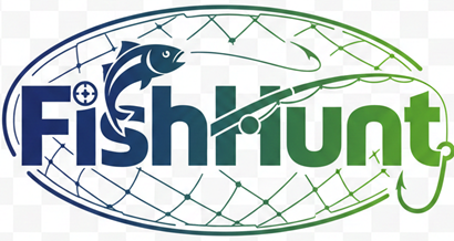 FishHunt Logo